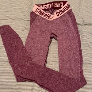 Gymshark Flex Leggings